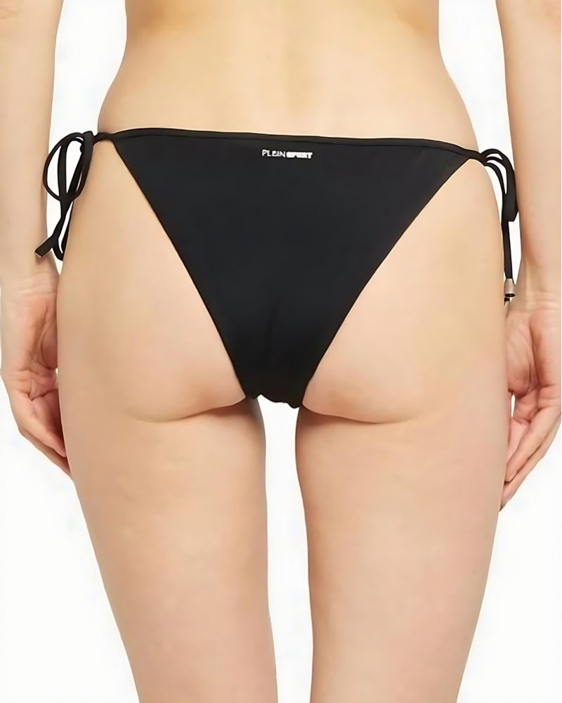PHILIPP PLEIN BASIC BOTTOM ΜΑΓΙΟ ΓΥΝΑΙΚΕΙΟ - PHPAPPS25WBT01000000 PHILIPP PLEIN BASIC BOTTOM ΜΑΓΙΟ ΓΥΝΑΙΚΕΙΟ - PHPAPPS25WBT01000000