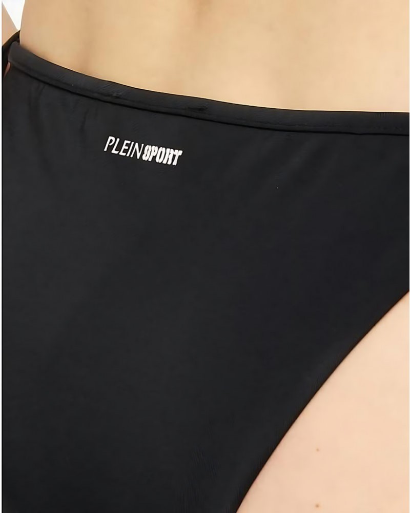 PHILIPP PLEIN BASIC BOTTOM ΜΑΓΙΟ ΓΥΝΑΙΚΕΙΟ - PHPAPPS25WBT01000000 PHILIPP PLEIN BASIC BOTTOM ΜΑΓΙΟ ΓΥΝΑΙΚΕΙΟ - PHPAPPS25WBT01000000