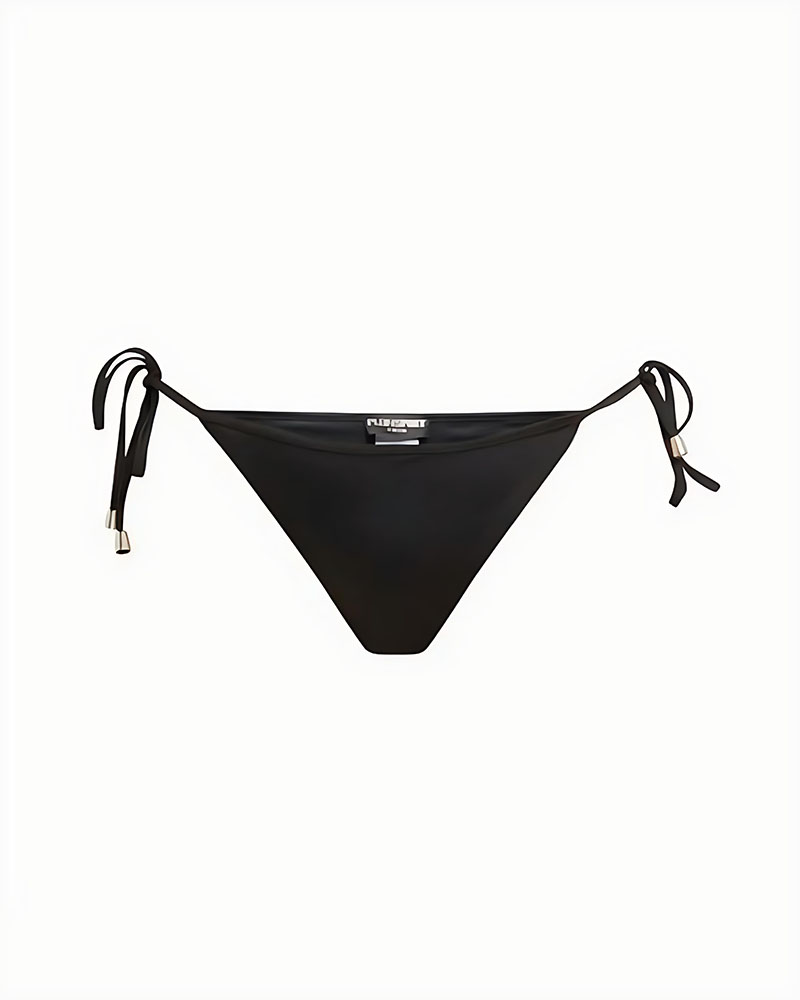 PHILIPP PLEIN BASIC BOTTOM ΜΑΓΙΟ ΓΥΝΑΙΚΕΙΟ - PHPAPPS25WBT01000000 PHILIPP PLEIN BASIC BOTTOM ΜΑΓΙΟ ΓΥΝΑΙΚΕΙΟ - PHPAPPS25WBT01000000