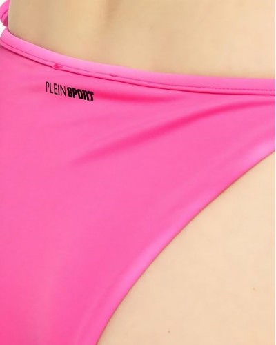 PHILIPP PLEIN BASIC BOTTOM ΜΑΓΙΟ ΓΥΝΑΙΚΕΙΟ - PHPAPPS25WBT01000000 PHILIPP PLEIN BASIC BOTTOM ΜΑΓΙΟ ΓΥΝΑΙΚΕΙΟ - PHPAPPS25WBT01000000