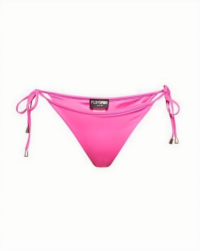 PHILIPP PLEIN BASIC BOTTOM ΜΑΓΙΟ ΓΥΝΑΙΚΕΙΟ - PHPAPPS25WBT01000000 PHILIPP PLEIN BASIC BOTTOM ΜΑΓΙΟ ΓΥΝΑΙΚΕΙΟ - PHPAPPS25WBT01000000