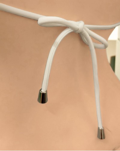 PHILIPP PLEIN BASIC TRIANGLE BRA ΜΑΓΙΟ ΓΥΝΑΙΚΕΙΟ - PHPAPPS25WTP01000000 PHILIPP PLEIN BASIC TRIANGLE BRA ΜΑΓΙΟ ΓΥΝΑΙΚΕΙΟ - PHPAPPS25WTP01000000