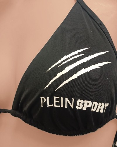 PHILIPP PLEIN BASIC TRIANGLE BRA ΜΑΓΙΟ ΓΥΝΑΙΚΕΙΟ - PHPAPPS25WTP01000000 PHILIPP PLEIN BASIC TRIANGLE BRA ΜΑΓΙΟ ΓΥΝΑΙΚΕΙΟ - PHPAPPS25WTP01000000