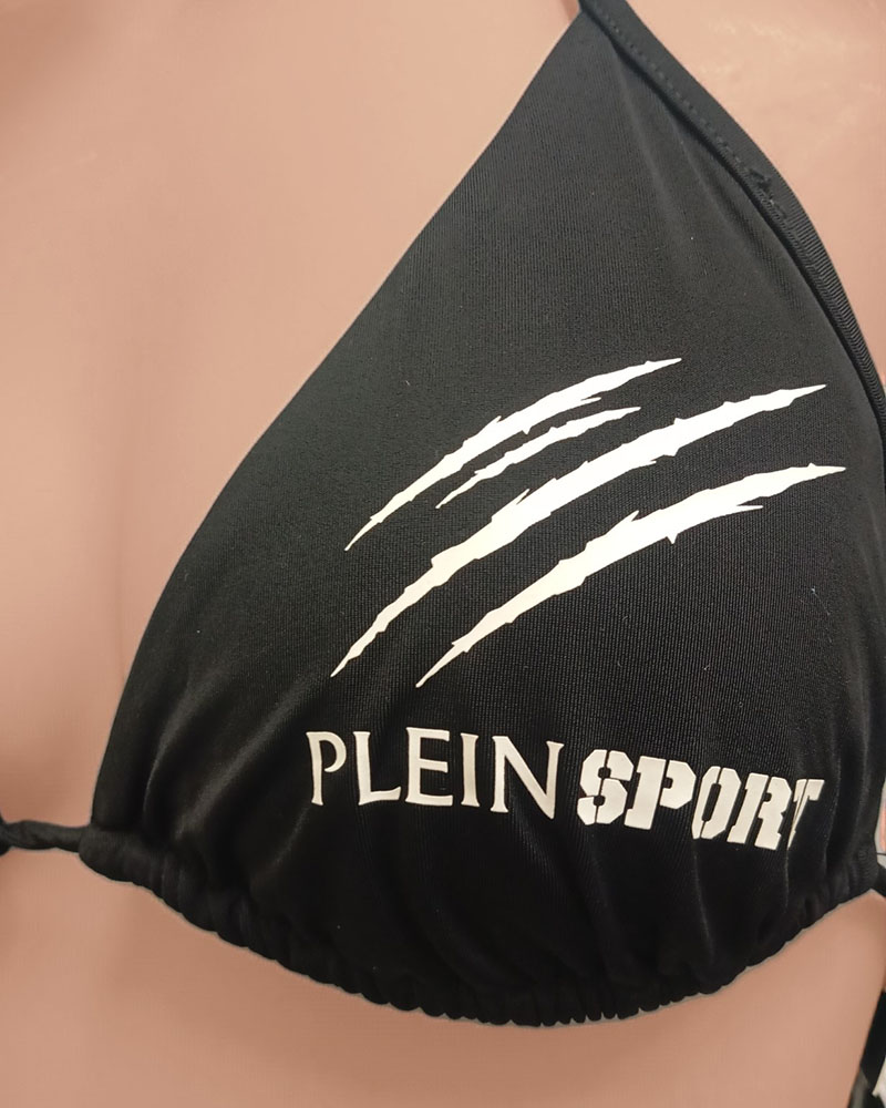 PHILIPP PLEIN BASIC TRIANGLE BRA ΜΑΓΙΟ ΓΥΝΑΙΚΕΙΟ - PHPAPPS25WTP01000000 PHILIPP PLEIN BASIC TRIANGLE BRA ΜΑΓΙΟ ΓΥΝΑΙΚΕΙΟ - PHPAPPS25WTP01000000