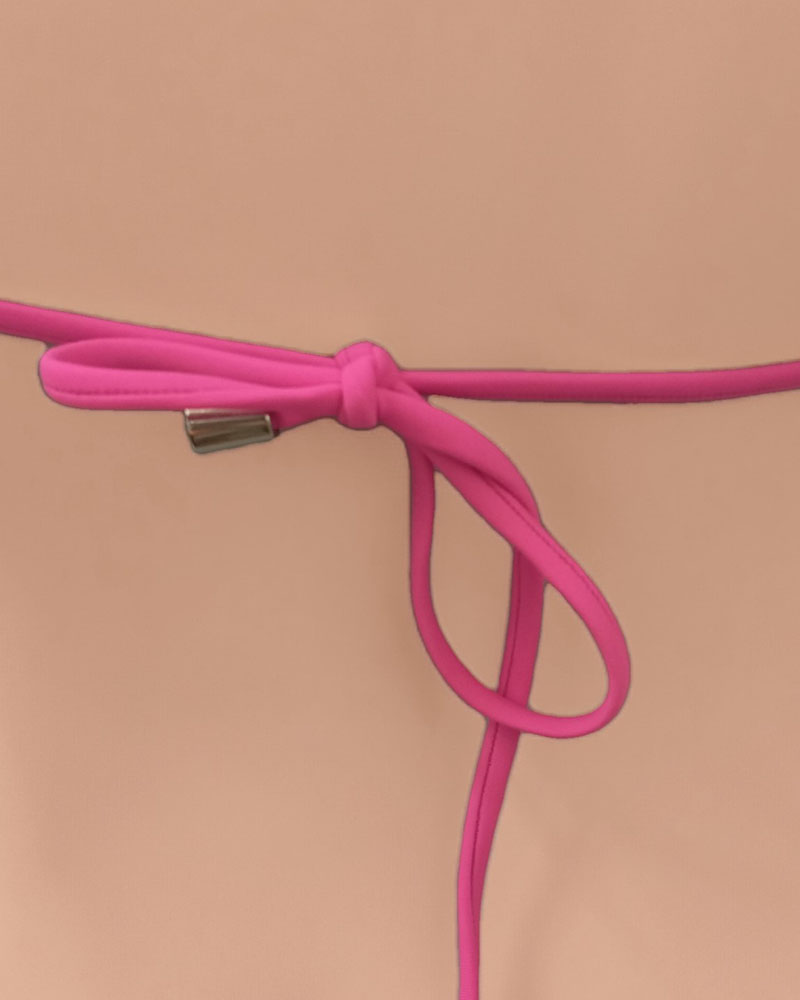 PHILIPP PLEIN BASIC TRIANGLE BRA ΜΑΓΙΟ ΓΥΝΑΙΚΕΙΟ - PHPAPPS25WTP01000000 PHILIPP PLEIN BASIC TRIANGLE BRA ΜΑΓΙΟ ΓΥΝΑΙΚΕΙΟ - PHPAPPS25WTP01000000