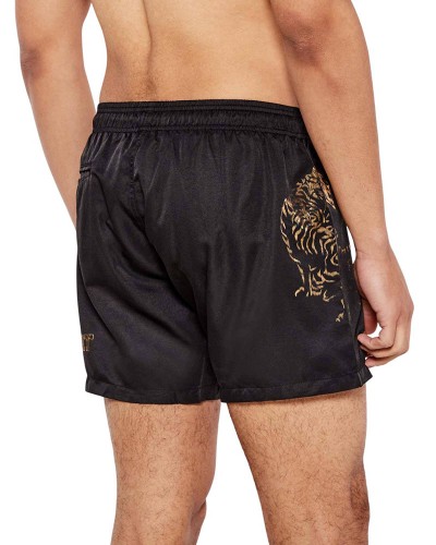 PHILIPP PLEIN LUXE TIGER MEDIUM BOARDSHORT ΜΑΓΙΟ ΑΝΔΡΙΚΟ - PHPAPPS25MBM02000000 PHILIPP PLEIN LUXE TIGER MEDIUM BOARDSHORT ΜΑΓΙΟ ΑΝΔΡΙΚΟ - PHPAPPS25MBM02000000