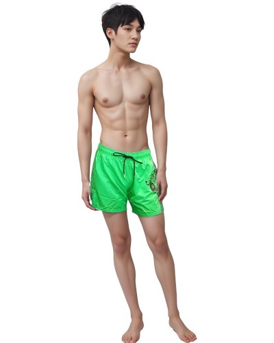 PHILIPP PLEIN TIGER PATCH MEDIUM BOARDSHORT ΜΑΓΙΟ ΑΝΔΡΙΚΟ - PHPAPPS25MBM06000000 PHILIPP PLEIN TIGER PATCH MEDIUM BOARDSHORT ΜΑΓΙΟ ΑΝΔΡΙΚΟ - PHPAPPS25MBM06000000