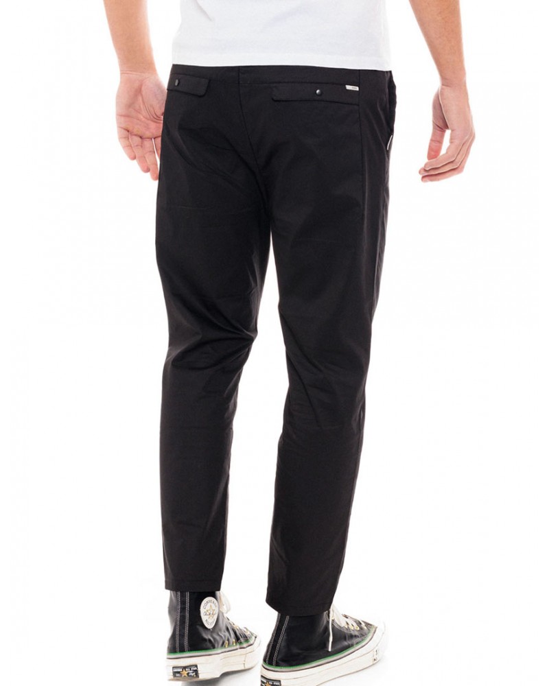 BISTON B' Ανδρικό παντελόνι chinos - 49-241-001 BISTON B' Ανδρικό παντελόνι chinos - 49-241-001