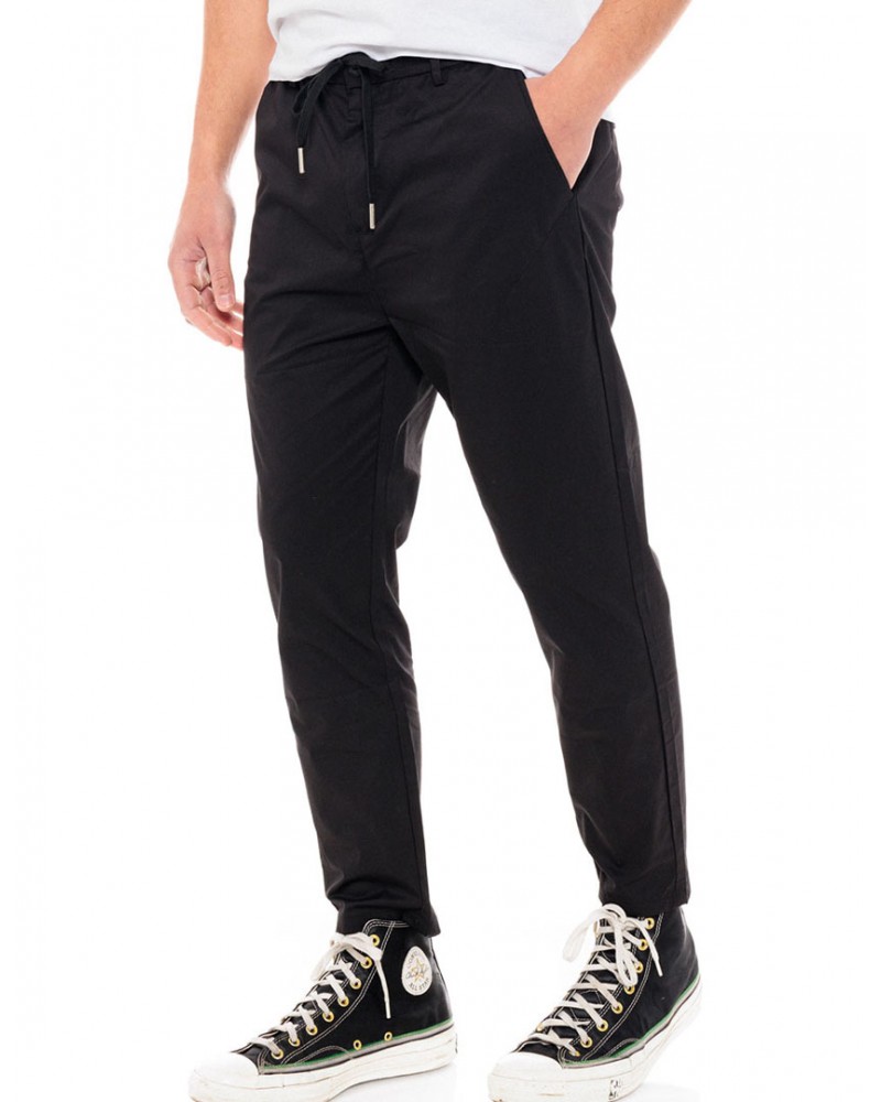 BISTON B' Ανδρικό παντελόνι chinos - 49-241-001 BISTON B' Ανδρικό παντελόνι chinos - 49-241-001