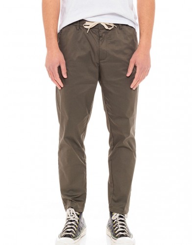 BISTON B' Ανδρικό παντελόνι chinos - 49-241-001 BISTON B' Ανδρικό παντελόνι chinos - 49-241-001