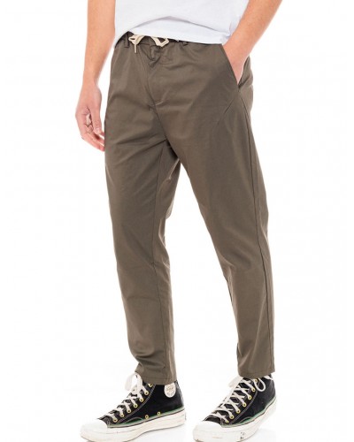 BISTON B' Ανδρικό παντελόνι chinos - 49-241-001 BISTON B' Ανδρικό παντελόνι chinos - 49-241-001