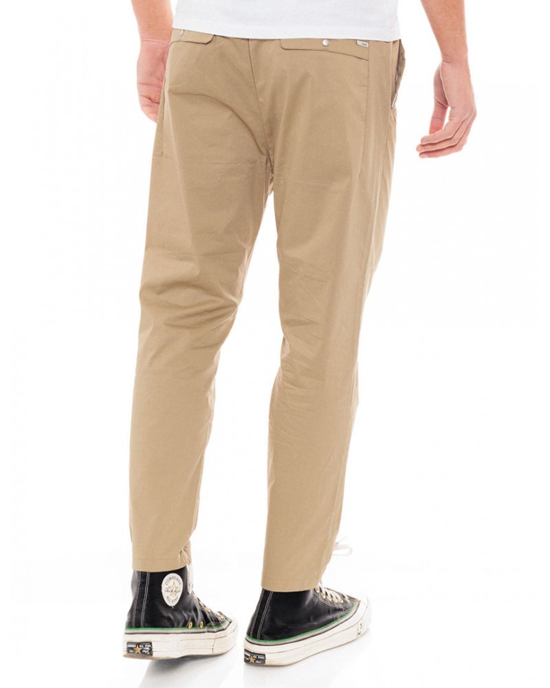 BISTON B' Ανδρικό παντελόνι chinos - 49-241-001 BISTON B' Ανδρικό παντελόνι chinos - 49-241-001