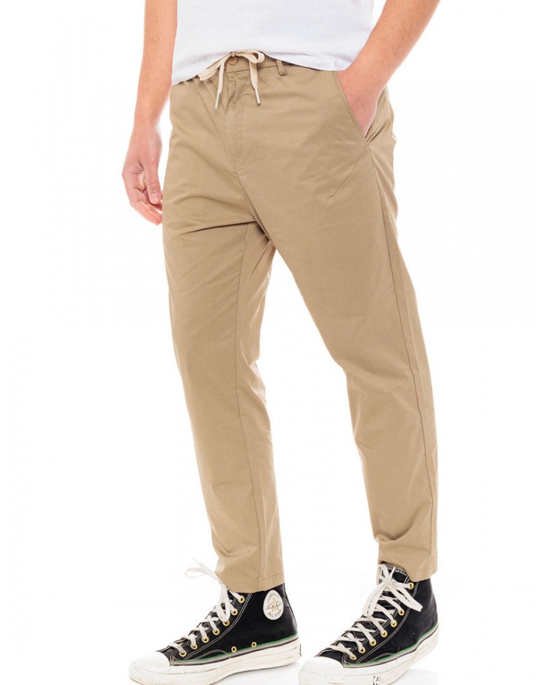 BISTON B' Ανδρικό παντελόνι chinos - 49-241-001 BISTON B' Ανδρικό παντελόνι chinos - 49-241-001
