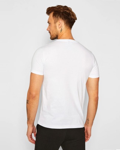 ELLESSE VOODOO TEE ΜΠΛΟΥΖΑ ΑΝΔΡΙΚΟ - ELSAPSHB068350000000 ELLESSE VOODOO TEE ΜΠΛΟΥΖΑ ΑΝΔΡΙΚΟ - ELSAPSHB068350000000