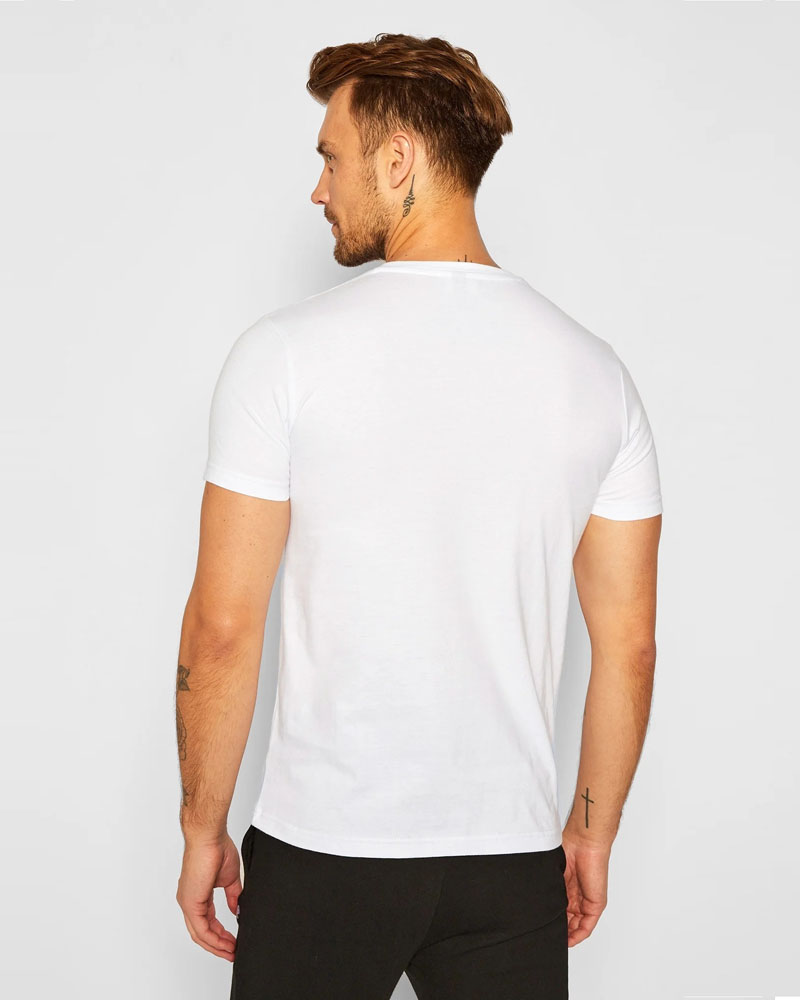 ELLESSE VOODOO TEE ΜΠΛΟΥΖΑ ΑΝΔΡΙΚΟ - ELSAPSHB068350000000 ELLESSE VOODOO TEE ΜΠΛΟΥΖΑ ΑΝΔΡΙΚΟ - ELSAPSHB068350000000