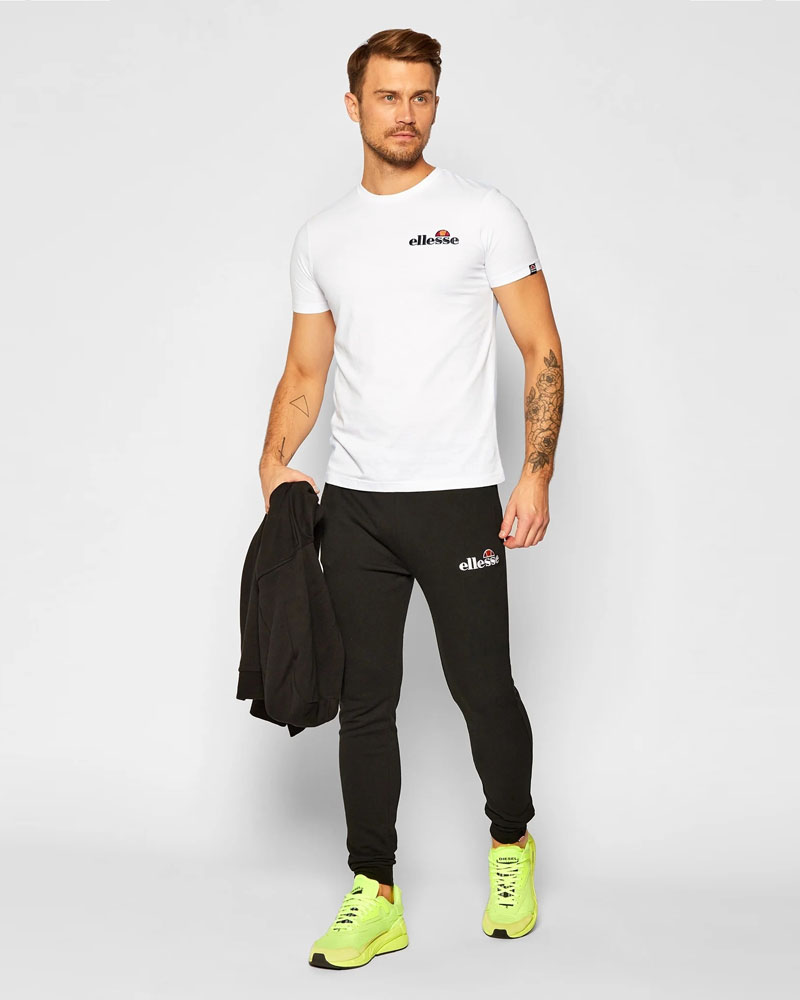 ELLESSE VOODOO TEE ΜΠΛΟΥΖΑ ΑΝΔΡΙΚΟ - ELSAPSHB068350000000 ELLESSE VOODOO TEE ΜΠΛΟΥΖΑ ΑΝΔΡΙΚΟ - ELSAPSHB068350000000