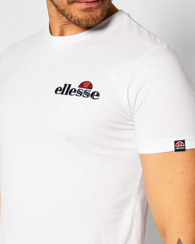 ELLESSE VOODOO TEE ΜΠΛΟΥΖΑ ΑΝΔΡΙΚΟ - ELSAPSHB068350000000 ELLESSE VOODOO TEE ΜΠΛΟΥΖΑ ΑΝΔΡΙΚΟ - ELSAPSHB068350000000