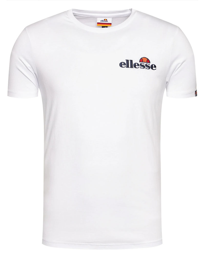 ELLESSE VOODOO TEE ΜΠΛΟΥΖΑ ΑΝΔΡΙΚΟ - ELSAPSHB068350000000 ELLESSE VOODOO TEE ΜΠΛΟΥΖΑ ΑΝΔΡΙΚΟ - ELSAPSHB068350000000