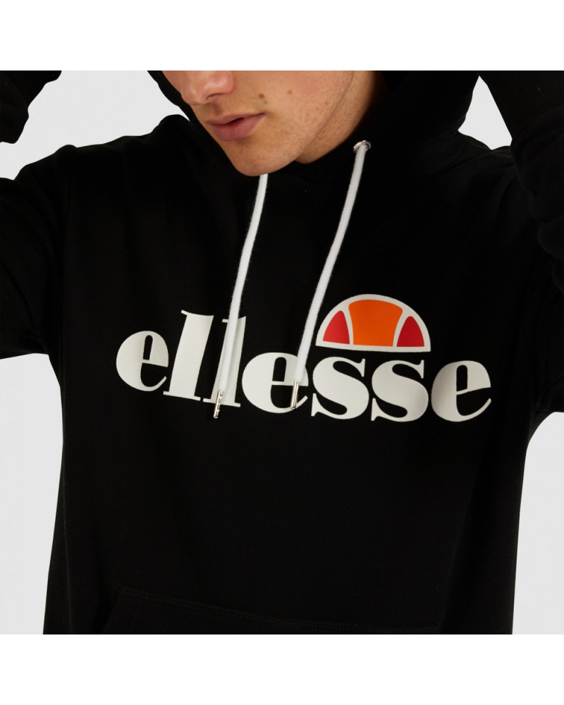 ELLESSE SL GOTTERO OH HOODY ΦΟΥΤΕΡ ΑΝΔΡΙΚΟ - ELSAPSHC074070000000