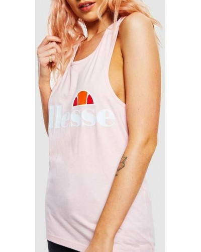 ELLESSE CORE ABIGAILLE VEST ΜΠΛΟΥΖΑ ΓΥΝΑΙΚΕΙΟ - ELSAPSGS044850000000