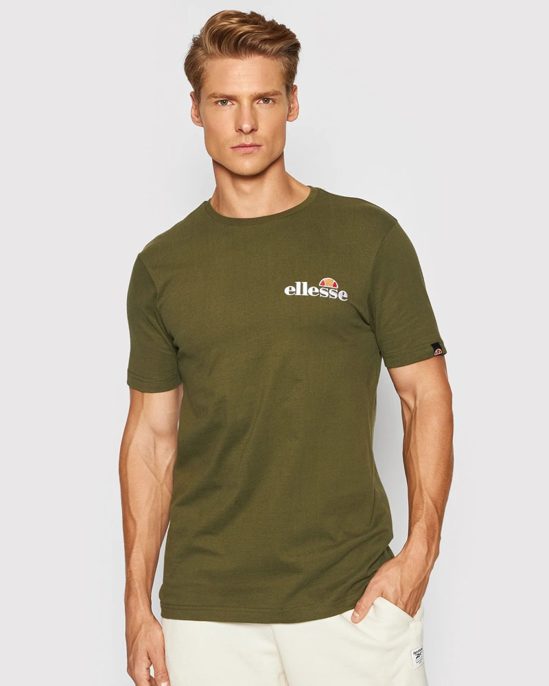ELLESSE VOODOO TEE ΜΠΛΟΥΖΑ ΑΝΔΡΙΚΟ - ELSAPSHB068350000000 ELLESSE VOODOO TEE ΜΠΛΟΥΖΑ ΑΝΔΡΙΚΟ - ELSAPSHB068350000000
