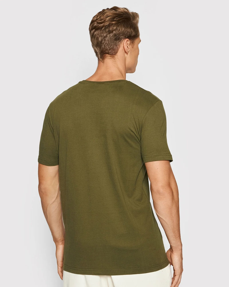 ELLESSE VOODOO TEE ΜΠΛΟΥΖΑ ΑΝΔΡΙΚΟ - ELSAPSHB068350000000 ELLESSE VOODOO TEE ΜΠΛΟΥΖΑ ΑΝΔΡΙΚΟ - ELSAPSHB068350000000
