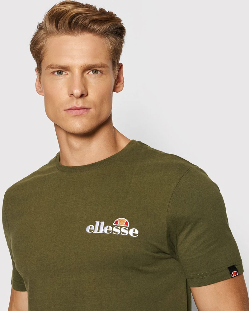 ELLESSE VOODOO TEE ΜΠΛΟΥΖΑ ΑΝΔΡΙΚΟ - ELSAPSHB068350000000