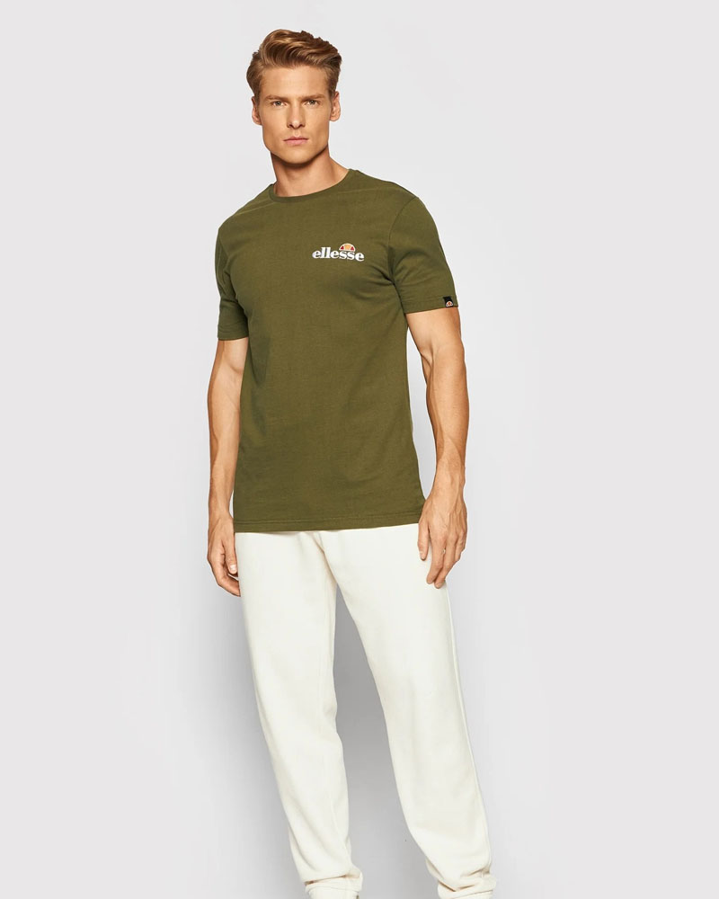 ELLESSE VOODOO TEE ΜΠΛΟΥΖΑ ΑΝΔΡΙΚΟ - ELSAPSHB068350000000 ELLESSE VOODOO TEE ΜΠΛΟΥΖΑ ΑΝΔΡΙΚΟ - ELSAPSHB068350000000