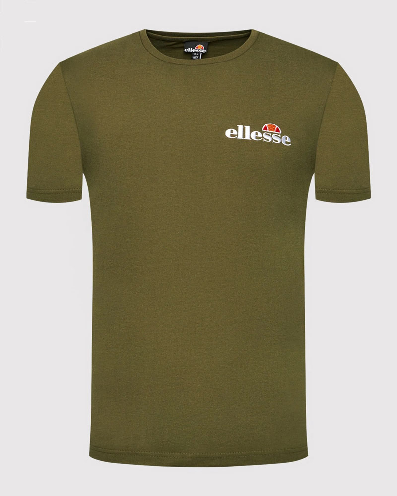 ELLESSE VOODOO TEE ΜΠΛΟΥΖΑ ΑΝΔΡΙΚΟ - ELSAPSHB068350000000