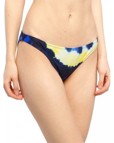 SUPERDRY D3 ERA HIGH LEG BIKINI BOTTOMS ΜΑΓΙΟ ΓΥΝΑΙΚΕΙΟ - SD0APW3010025A000000