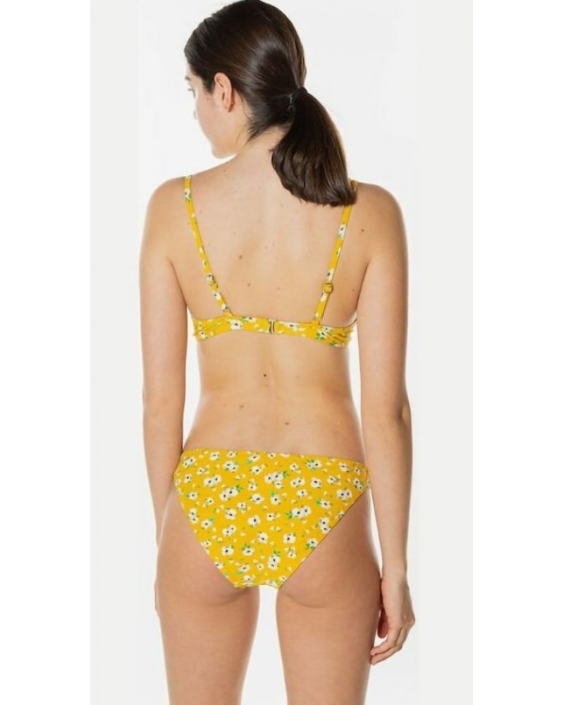 SUPERDRY D2 EDEN BIKINI BOTTOM ΜΑΓΙΟ ΓΥΝΑΙΚΕΙΟ - SD0APW3010032A000000