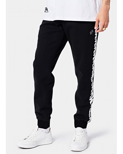 SUPERDRY ΑΚΥΡΟ SUPERDRY CODE TAPE TRACKPANT ΠΑΝΤΕΛΟΝΙ ΑΝΔΡΙΚΟ - SD0APM7010721A000000