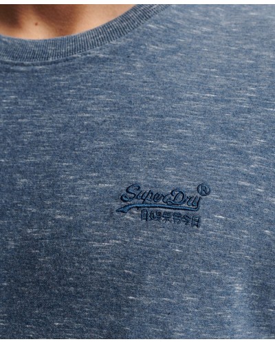 SUPERDRY VINTAGE LOGO EMB TEE ΜΠΛΟΥΖΑ ΑΝΔΡΙΚΟ - SD0APM1011245A000000