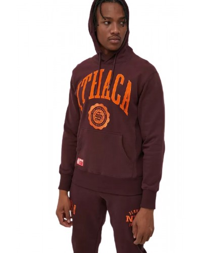 SUPERDRY THE 5TH DOWN GRAPHIC HOOD ΦΟΥΤΕΡ ΑΝΔΡΙΚΟ - SD0APM2011395A000000