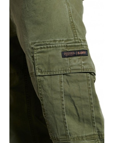 SUPERDRY D1 CORE CARGO ΠΑΝΤΕΛΟΝΙ ΑΝΔΡΙΚΟ - SD0APM7010793A000000