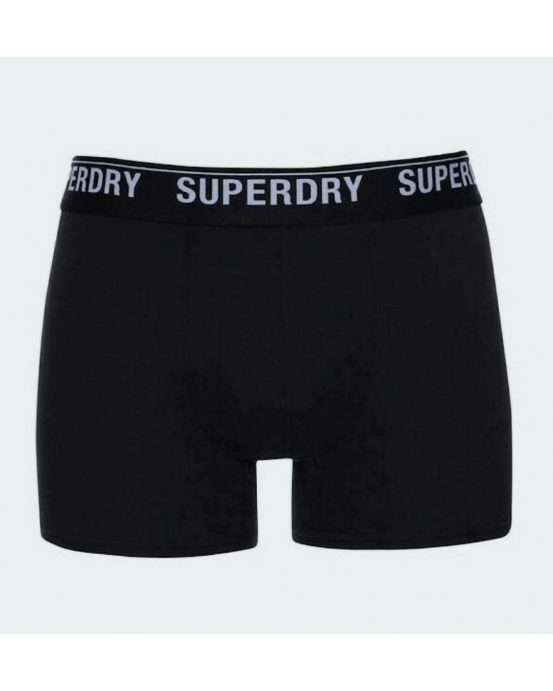 SUPERDRY BOXER MULTI TRIPLE PACK ΕΣΩΡΟΥΧΟ ΑΝΔΡΙΚΟ - SD0APM3110342A000000