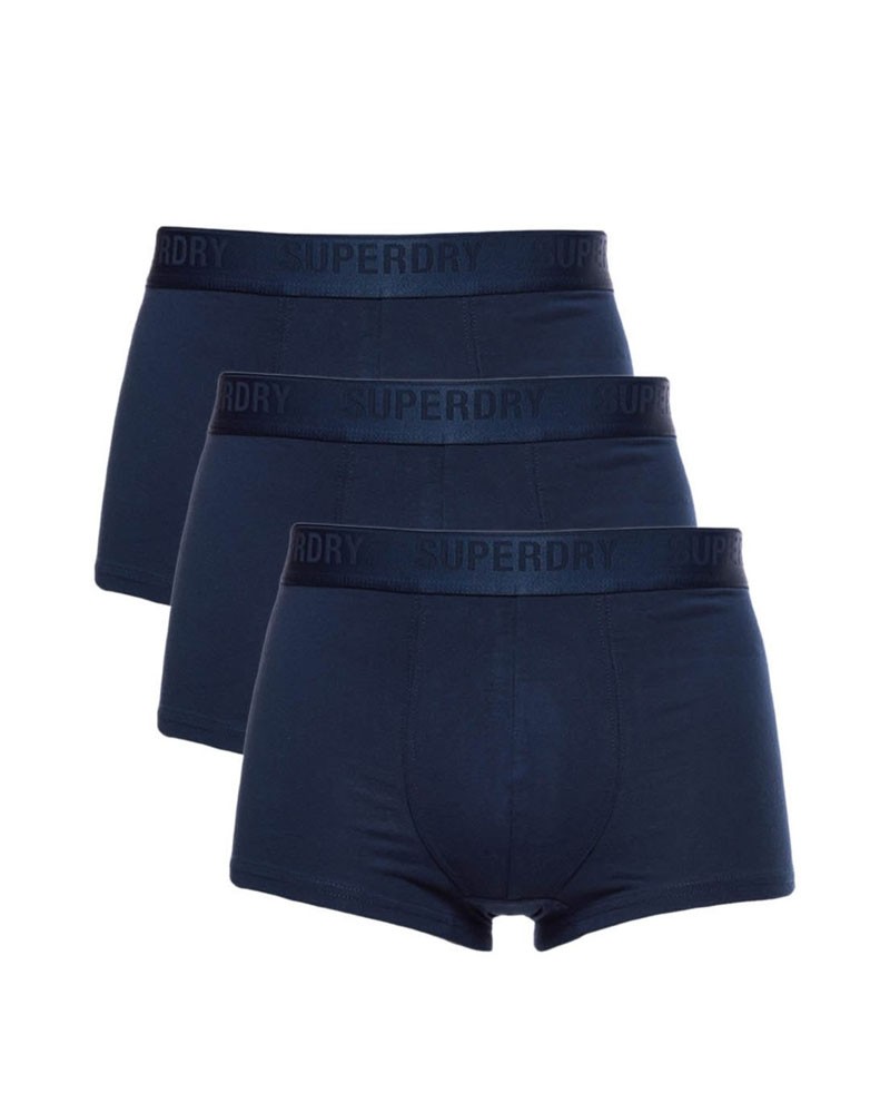 SUPERDRY BOXER MULTI TRIPLE PACK ΕΣΩΡΟΥΧΟ ΑΝΔΡΙΚΟ - SD0APM3110342A000000 SUPERDRY BOXER MULTI TRIPLE PACK ΕΣΩΡΟΥΧΟ ΑΝΔΡΙΚΟ - SD0APM3110342A000000