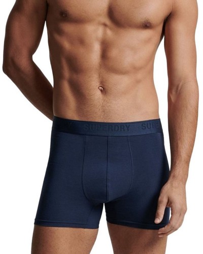 SUPERDRY BOXER MULTI TRIPLE PACK ΕΣΩΡΟΥΧΟ ΑΝΔΡΙΚΟ - SD0APM3110342A000000 SUPERDRY BOXER MULTI TRIPLE PACK ΕΣΩΡΟΥΧΟ ΑΝΔΡΙΚΟ - SD0APM3110342A000000