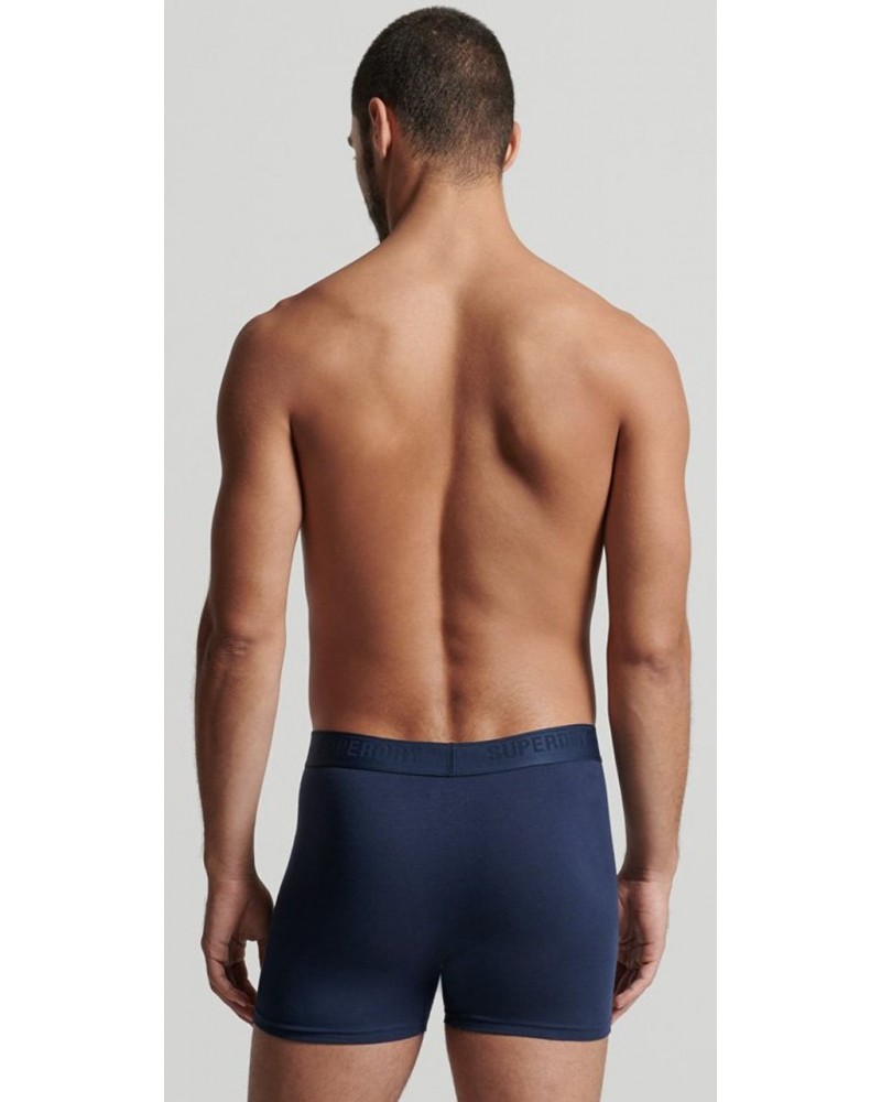 SUPERDRY BOXER MULTI TRIPLE PACK ΕΣΩΡΟΥΧΟ ΑΝΔΡΙΚΟ - SD0APM3110342A000000 SUPERDRY BOXER MULTI TRIPLE PACK ΕΣΩΡΟΥΧΟ ΑΝΔΡΙΚΟ - SD0APM3110342A000000
