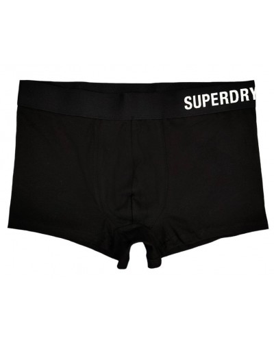 SUPERDRY TRUNK OFFSET DOUBLE PACK ΕΣΩΡΟΥΧΟ ΑΝΔΡΙΚΟ - SD0APM3110349A000000