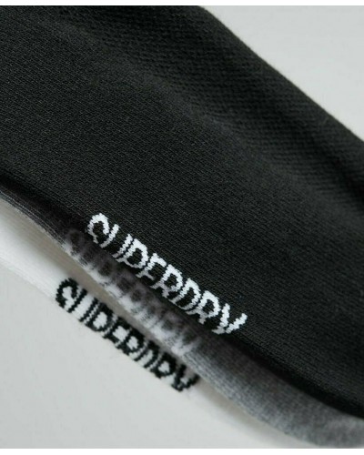 SUPERDRY COOLMAX ANKLE SOCK ΑΞΕΣΟΥΑΡ ΓΥΝΑΙΚΕΙΟ - SD0ACWS410115A000000
