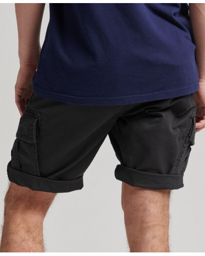 SUPERDRY OVIN VINTAGE CORE CARGO SHORT ΣΟΡΤΣ ΑΝΔΡΙΚΟ - SD0APM7110300A000000