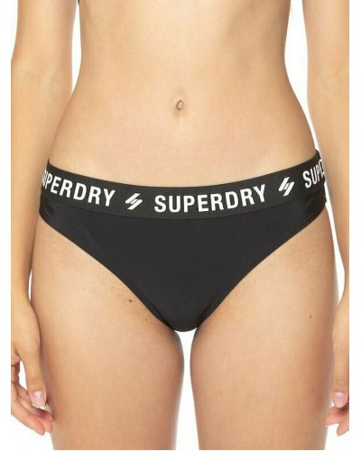 SUPERDRY SDCD CODE ELASTIC BIKINI BRIEF ΜΑΓΙΟ ΓΥΝΑΙΚΕΙΟ - SD0APW3010278A000000