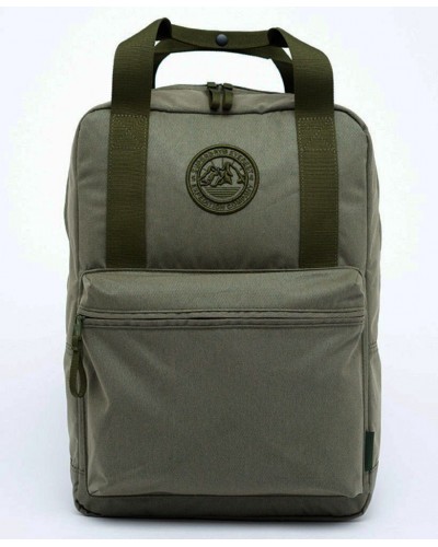 SUPERDRY OVIN VINTAGE FOREST L BACKPACK ΤΣΑΝΤΑ ΑΝΔΡΙΚΟ - SD0ACY9110159A000000