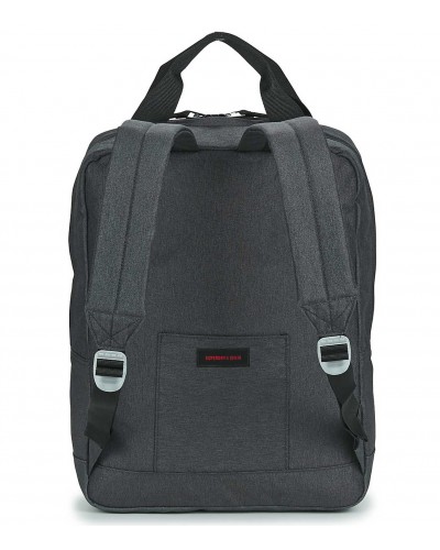 SUPERDRY OVIN VINTAGE FOREST S BACKPACK ΤΣΑΝΤΑ ΑΝΔΡΙΚΟ - SD0ACY9110160A000000