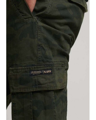 SUPERDRY D1 CORE CARGO ΠΑΝΤΕΛΟΝΙ ΑΝΔΡΙΚΟ - SD0APM7010793A000000