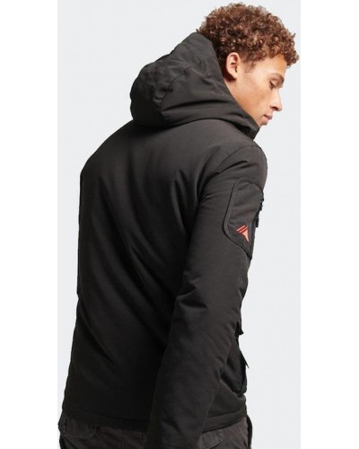 SUPERDRY D1 SDCD ULTIMATE WINDCHEATER ΜΠΟΥΦΑΝ ΑΝΔΡΙΚΟ - SD0APM5011389A000000