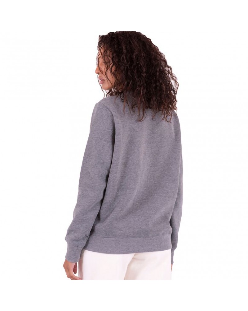 SUPERDRY OVIN VINTAGE LOGO EMB CREW ΦΟΥΤΕΡ ΓΥΝΑΙΚΕΙΟ - SD0APW2011091A000000 SUPERDRY OVIN VINTAGE LOGO EMB CREW ΦΟΥΤΕΡ ΓΥΝΑΙΚΕΙΟ - SD0APW2011091A000000