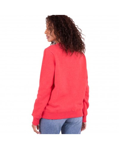SUPERDRY OVIN VINTAGE LOGO EMB CREW ΦΟΥΤΕΡ ΓΥΝΑΙΚΕΙΟ - SD0APW2011091A000000 SUPERDRY OVIN VINTAGE LOGO EMB CREW ΦΟΥΤΕΡ ΓΥΝΑΙΚΕΙΟ - SD0APW2011091A000000