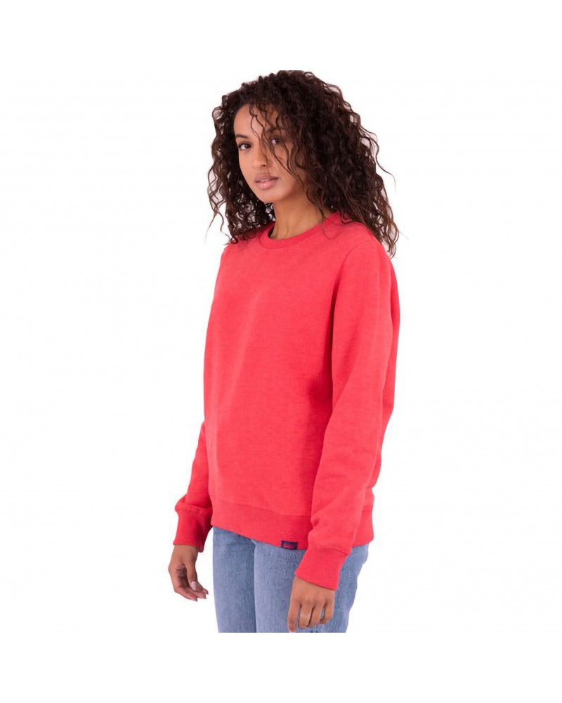 SUPERDRY OVIN VINTAGE LOGO EMB CREW ΦΟΥΤΕΡ ΓΥΝΑΙΚΕΙΟ - SD0APW2011091A000000 SUPERDRY OVIN VINTAGE LOGO EMB CREW ΦΟΥΤΕΡ ΓΥΝΑΙΚΕΙΟ - SD0APW2011091A000000